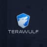 TeraWulf logo