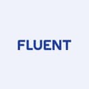 Fluent, Inc. logo
