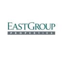 EastGroup Properties logo