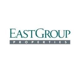EastGroup Properties logo