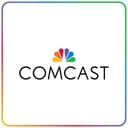 Comcast logo