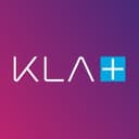 KLA Corporation logo