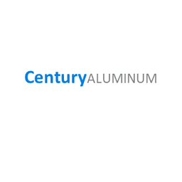 Century Aluminum logo