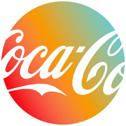 Coca-Cola logo