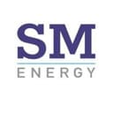 SM Energy logo