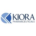 Kiora Pharmaceuticals, Inc. logo