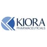 Kiora Pharmaceuticals, Inc. logo