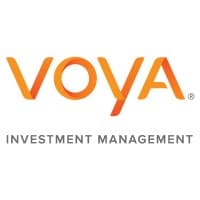 Voya Global Equity Dividend and Premium Opportunity Fund logo