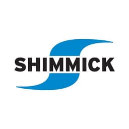 Shimmick Corporation logo