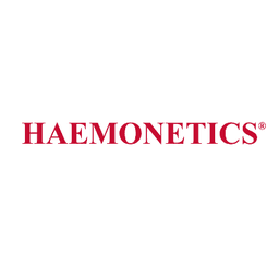 Haemonetics logo
