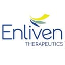 Enliven Therapeutics logo