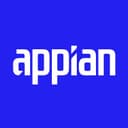 Appian Corporation logo