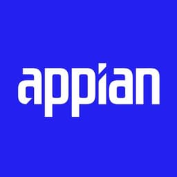 Appian Corporation logo
