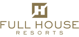 Full House Resorts logo