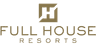 Full House Resorts logo