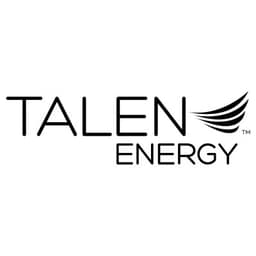 Talen Energy Corporation logo