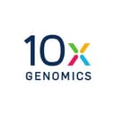 10x Genomics, Inc. logo
