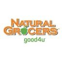 Natural Grocers by Vitamin Cottage logo