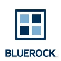 Bluerock Homes Trust logo