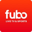 FuboTV
 logo
