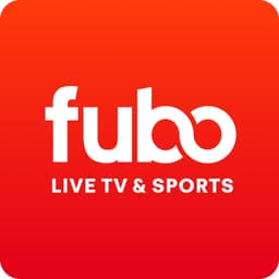 FuboTV
 logo