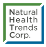 Natural Health Trends logo