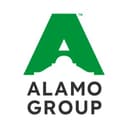 Alamo Group logo