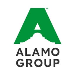 Alamo Group logo