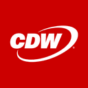 CDW logo