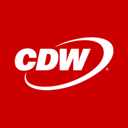 CDW logo