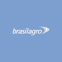 BrasilAgro logo