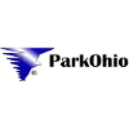 Park-Ohio Holdings logo
