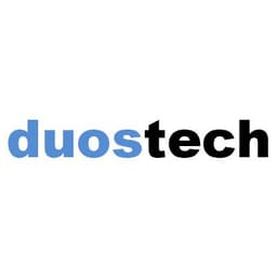 Duos Technologies Group, Inc. logo