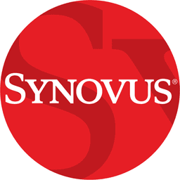 SYNOVUS FINANCIAL CORP logo