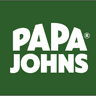 Papa John's International logo
