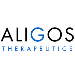 Aligos Therapeutics, Inc. logo