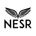 National Energy Services Reunited logo