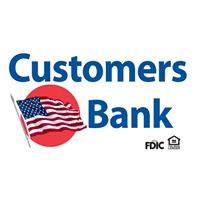 Customers Bancorp logo