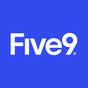 Five9 logo