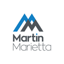 Martin Marietta Materials logo