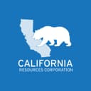 California Resources logo