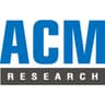 ACM Research logo