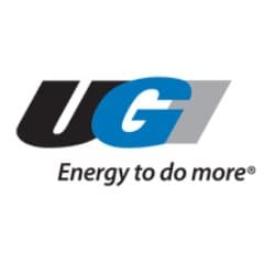 UGI logo