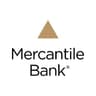 Mercantile Bank Corp logo