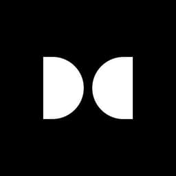 Dolby Laboratories, Inc. logo