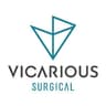 Vicarious Surgical logo