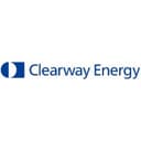 Clearway Energy, Inc. logo