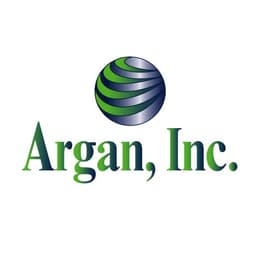 Argan logo