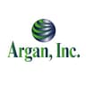 Argan logo