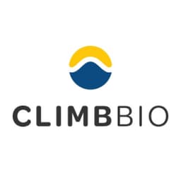 Climb Bio, Inc. logo